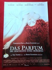 Parfum kinoplakat poster gebraucht kaufen  Waldsassen