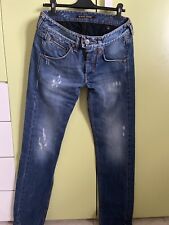 Jeans takeshy kurosawa usato  Orta Nova