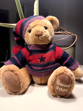 Harrods 2004 annual for sale  BRIXHAM