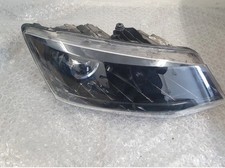 Skoda fabia mk3 for sale  BAKEWELL