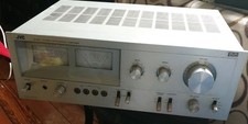 Jvc s22 integrated for sale  LONDON