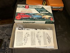 Vintage built promo for sale  Huntington