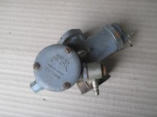 Vincent 1000 1955 for sale Vincent 1000 1955 for sale  BRISTOL