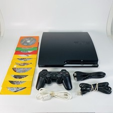 Playstation ps3 slim for sale  Prince Frederick