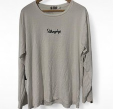 Bape long sleeve for sale  NOTTINGHAM