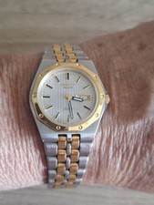 Montre femme seiko d'occasion  Lyon V