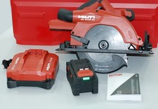 Hilti sc30wr akku gebraucht kaufen  Oer-Erkenschwick
