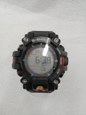 Relógio de rádio solar Mudman Japão CASIO G-SHOCK GW-9500TLC-1 Team Land Cruiser comprar usado  Enviando para Brazil