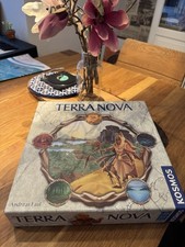 Terra nova gebraucht kaufen  Hausham