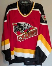 Vintage signed bauer for sale  Hamilton