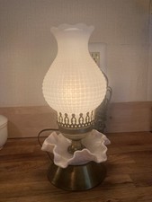 Vintage hobnail milk for sale  New Paltz