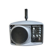 Alto-falante Mackie SRM150 compacto alimentado sistema PA ativo - Usado  comprar usado  Enviando para Brazil
