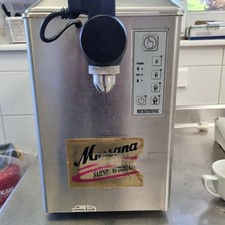 Mussana sahneautomat gebraucht gebraucht kaufen  Freiamt