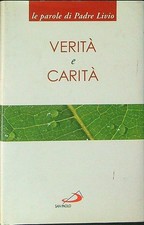 Verita carita padre usato  Italia