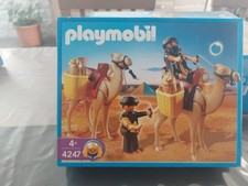 Playmobil égyptien voleurs d'occasion Playmobil égyptien voleurs d'occasion  Bollène