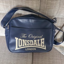 lonsdale gym bag for sale lonsdale gym bag for sale LOUGHBOROUGH
