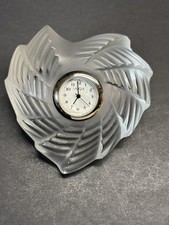 Vintage lalique crystal for sale  Hadley