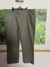 Mens cotton traders for sale  YORK