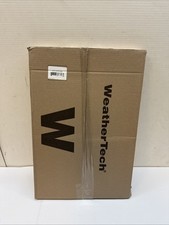 Weathertech 81csp01bk black for sale  Clearfield