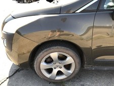 Peugeot 3008 typ gebraucht kaufen  Magdeburg