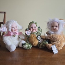 Geppeddo cuddle kids for sale  Pawnee
