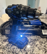 Kobalt volt xtr for sale  Davenport