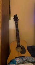 Breedlove acoustic guitar for sale  Pulaski