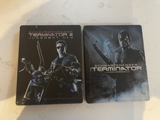 Gm179 terminator blu for sale  PRESCOT