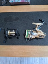 Sea fishing reels for sale  THORNTON-CLEVELEYS