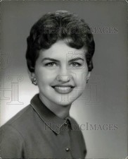 1960 press photo for sale  Memphis