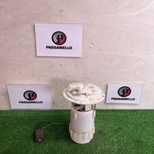 Pompa carburante peugeot usato  San Felice a Cancello