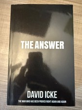 Libro david icke usato  Forli