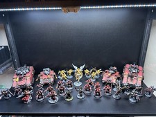 Blood angels fully for sale  Colorado Springs