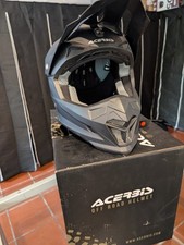 Casco acerbis profile usato  Modena