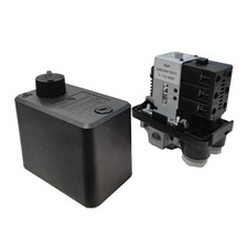 Pressostat surpresseur xmp6 d'occasion  Saint-Aubin-du-Cormier