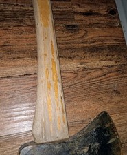 Master mechanic axe for sale  Colorado Springs