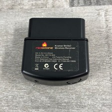 Dongle receptor Guitar Hero 95449.805 RedOctane PlayStation 2 PS2 comprar usado Dongle receptor Guitar Hero 95449.805 RedOctane PlayStation 2 PS2 comprar usado  Enviando para Brazil