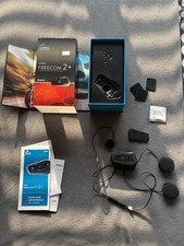 Cardo freecom wireless for sale  CHESSINGTON