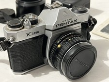Pentax 1000 35mm d'occasion  Expédié en Belgium