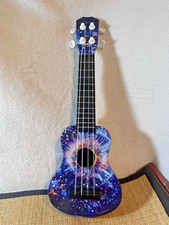 Galaxy ukulele mini for sale  Enumclaw