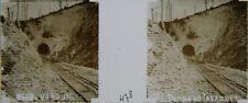 Plaque verre photo d'occasion  Nancy-