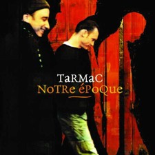 Tarmac époque cd d'occasion  Givors