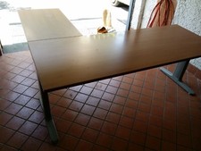 Scrivanie marca estel usato  Napoli