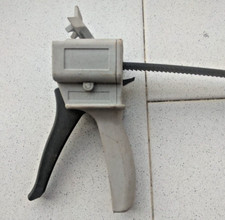 Pistola per bicomponente usato  Massa di Somma