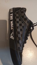 Vans the wall gebraucht kaufen  Rüsselsheim am Main