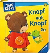 Knopf knopf monaten gebraucht kaufen  Berlin