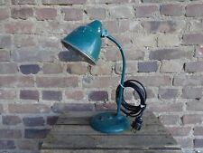 Alte helo schreibtischlampe gebraucht kaufen  Erftstadt