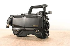 Câmera HDTV Hitachi Z-HD5000 com adaptador de câmera CA-HF1000 CG01H3U, usado comprar usado Câmera HDTV Hitachi Z-HD5000 com adaptador de câmera CA-HF1000 CG01H3U, usado comprar usado  Enviando para Brazil