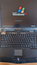 Compaq presario 1800 gebraucht kaufen  Rimbach