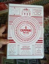 Agenda per appunti usato  Castro